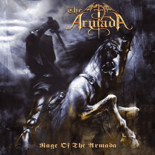 Rage of the Armada - Musique & Instruments Amazon Italie à 5.10€
