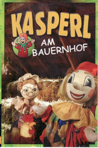 Kasperl am Bauernhof [Musikkassette] [Musikkassette] - Bon plan à 4.99€