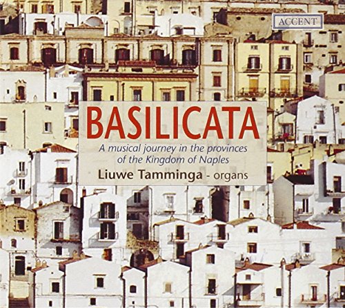 Basilicata - Eine musikalische Reise in das Königreich... - Animalerie Amazon Allemagne à 7.99€