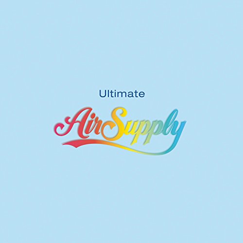 Ultimate Air Supply en promo sur Amazon