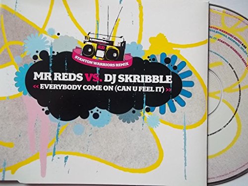 Everybody Come on [Enhanced] - Musique & Instruments Amazon Royaume-Uni à 0.95€