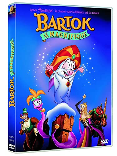 Bartòk le magnifique - Musique & Instruments Amazon Italie à 5.34€