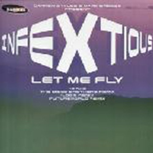 Let Me Fly [DISC 2] [12" VINYL] - Bricolage & Outils Amazon Royaume-Uni à 11.45€