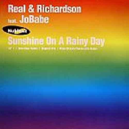 Sunshine on a Rainy Day [DISC 1] [12" VINYL] - Bricolage & Outils Amazon Royaume-Uni à 14.15€
