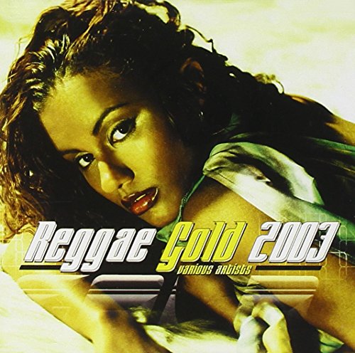Reggae Gold 2003 - Musique & Instruments Amazon Allemagne à 4.36€