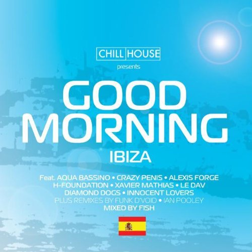 Chill House Pres.Good Morningibiza - Musique & Instruments Amazon Italie à 11.95€