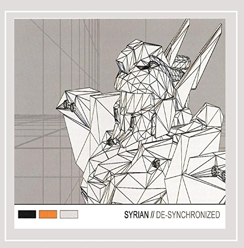 de-Synchronized - Musique & Instruments Amazon Espagne à 38.60€