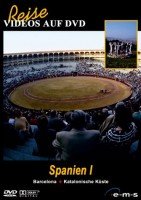 Spanien I - Barcelona/Katalanische Küste [Alemania] [DVD] - Maison & Cuisine Amazon Espagne à 6.77€