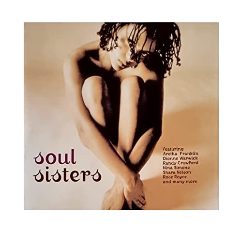 Soul Sisters - Musique & Instruments Amazon Royaume-Uni à 3.95€