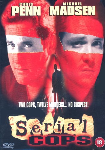 Serial Cops [DVD] - Livres & eBooks en promo à 1.10€