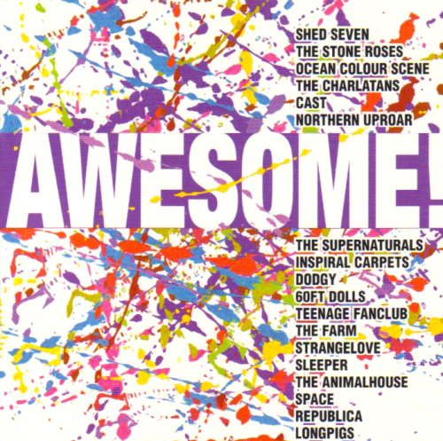 Awesome-Indie Classics - Musique & Instruments en promo à 1.50€