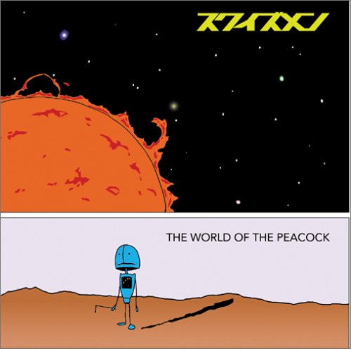 World Of The Peacock - Musique & Instruments Amazon Royaume-Uni à 34.54€