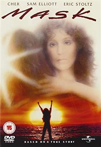 Mask [Import anglais] - Livres & eBooks Amazon France à 6.66€