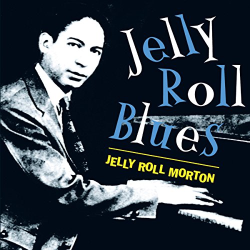 Jelly Roll Blues - Musique & Instruments Amazon France à 11.94€