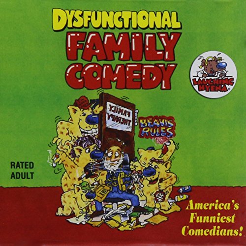 Dysfunctional Family Come - Musique & Instruments Amazon Allemagne à 10.21€