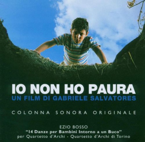 Io Non Ho Paura - Bon plan à 36.90€