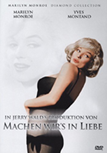 Machen wir's in Liebe en promo sur Amazon