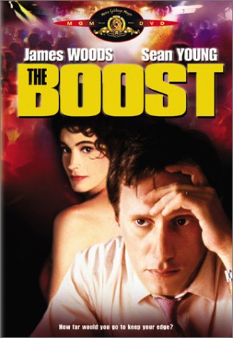 The Boost [Import USA Zone 1] - Amazon France à 2.86€
