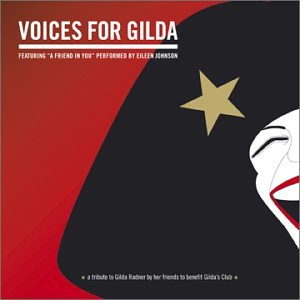 Voices for Gilda - Musique & Instruments Amazon Royaume-Uni à 12.16€