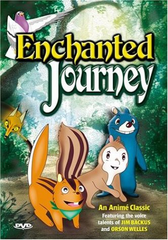 Enchanted Journey [Import USA Zone 1] - Jeux Vidéo & Consoles Amazon France à 82.12€