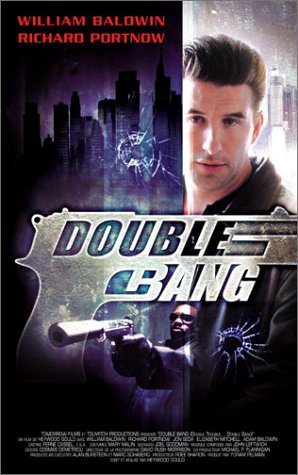 Double Bang [VHS] - Livres & eBooks Amazon France à 24.99€