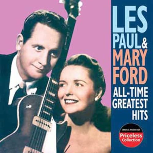 All-Time Greatest Hits - Musique & Instruments en promo à 20.40€