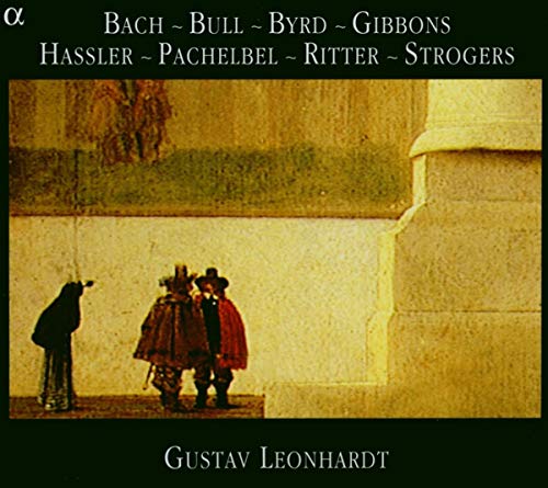 BACH/BULL/BYRD/GIBBONS/HA - Musique & Instruments Amazon Italie à 6.62€