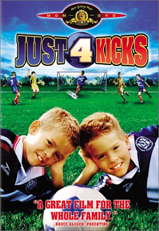 Just for Kicks [Import USA Zone 1] - Jeux Vidéo & Consoles Amazon France à 20.47€