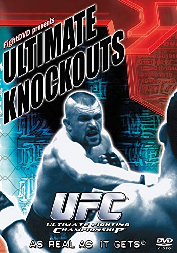 UFC : Ultimate Knockouts - Jeux Vidéo & Consoles Amazon France à 18.67€