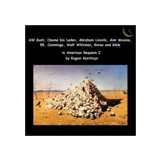 American Requiem Nr1 - Musique & Instruments Amazon Allemagne à 21.13€