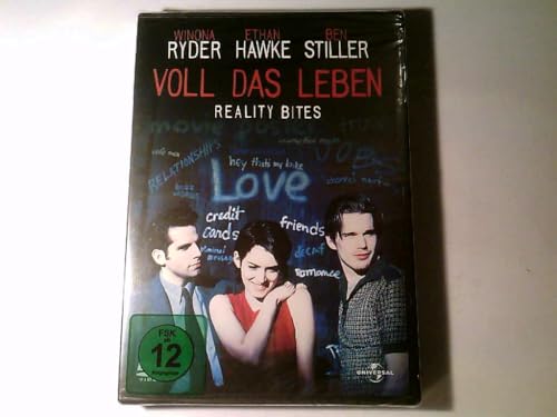 Voll das Leben - Livres & eBooks en promo à 2.47€