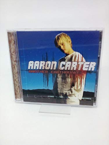 Another Earthquake - Livres & eBooks Amazon Royaume-Uni à 35.29€