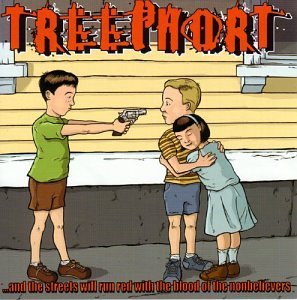 & The Streets Will Run Red With the - Musique & Instruments en promo à 31.65€