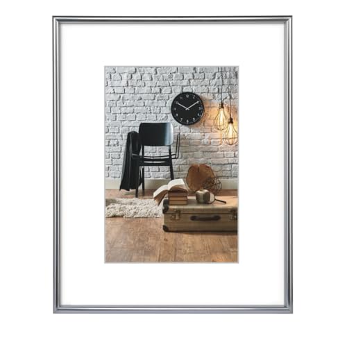 Hama Bilderrahmen 30x40 cm Sevilla (Fotorahmen mit... - Maison & Cuisine Amazon Allemagne à 5.69€