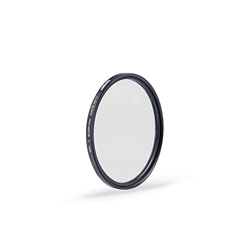 Tiffen Filtri 77MM BLACK PRO-MIST filtro 2 filtri - Amazon Italie à 75.73€