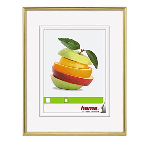 Hama Cadre photo en plastique "Décor Sevilla" (taille du... en promo à 5,49€ (-55%) sur Amazon FR