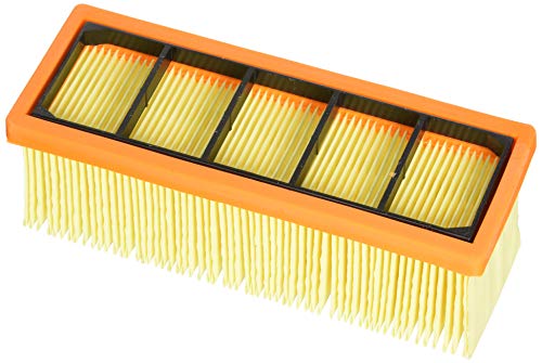 Kärcher 6.904-403.0 Paper Filter Bag - Maison & Cuisine en promo à 9.61€