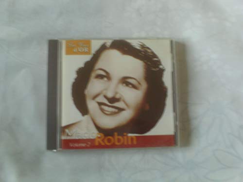 Mado Robin/Vol. 2 - Musique & Instruments Amazon Italie à 4.99€