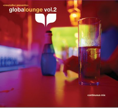 Global Lounge 2 - Musique & Instruments en promo à 16.75€