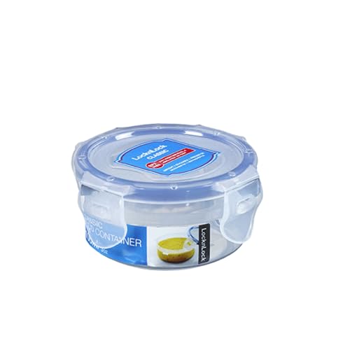 Lock & Lock Récipient Rond Hermétique et Empilable 100 ml en promo à 3,84€ (-54%) sur Amazon FR