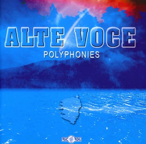 Polyphonies en promo sur Amazon