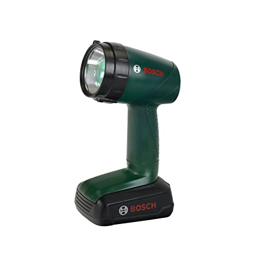 Theo Klein 8448 Torcia a Batteria Bosch, Torcia a batterie... - Jouets & Jeux en promo à 11.50€