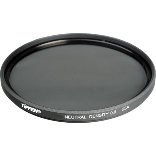 Tiffen Filter 43MM NEUTRAL DENSITY 0.6 FILTR - Auto & Moto Amazon Allemagne à 18.94€