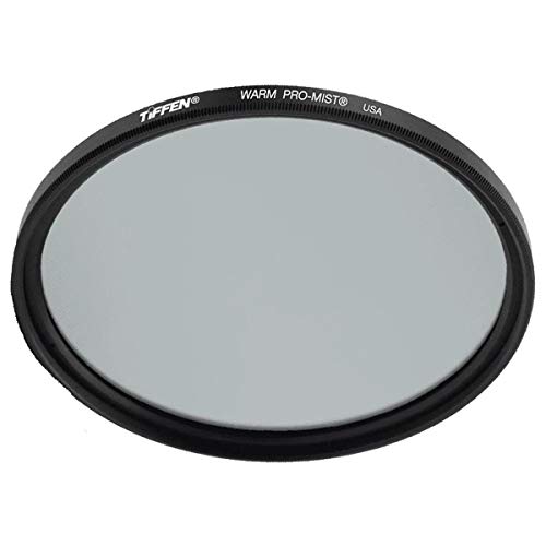 Tiffen 55WBPM1 55mm Warm Black Pro Mist 1 Filter - Auto & Moto Amazon Royaume-Uni à 42.63€