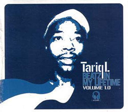 Beatz in My Lifetime, Vol. 1.0 - Musique & Instruments Amazon Royaume-Uni à 32.42€