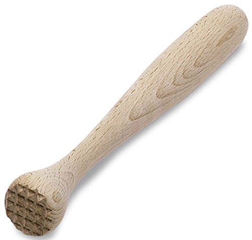 Leopold Vienna LV00780 Caipirinha Pilon de Bar Brun - Amazon France à 5.95€