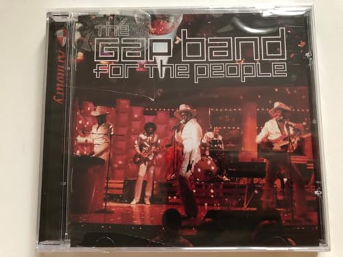 For the People - Musique & Instruments Amazon Allemagne à 5.55€