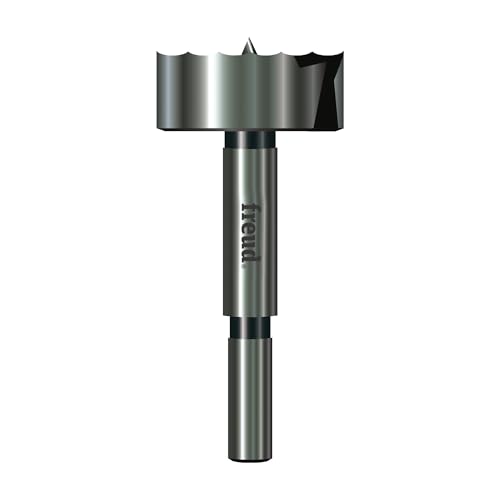 Freud PB-011 : Forstner Bit de 3,8 cm (diamètre) - Bricolage & Outils en promo à 25.28€
