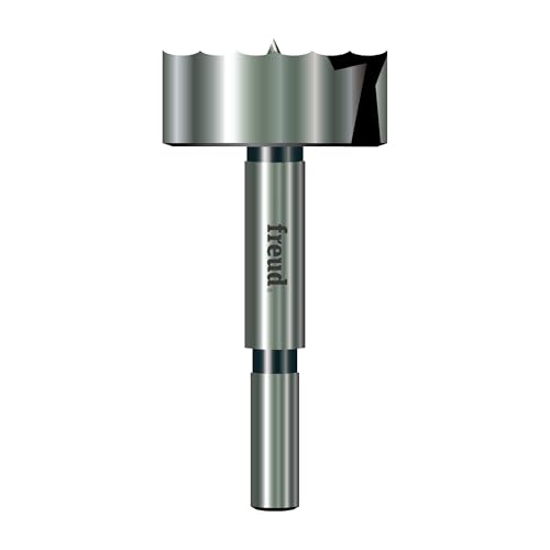 Freud Precision Shear™ Broca Forstner de Borde dentado... - Amazon Espagne à 8.83€