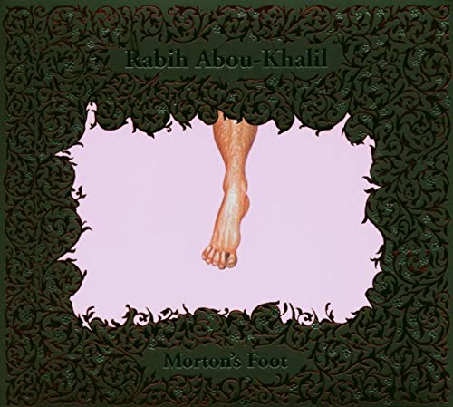 Morton's Foot - Livres & eBooks Amazon Allemagne à 5.47€